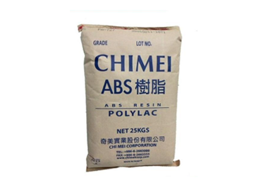 CHI MEI CORPORATION POLYLAC? PA-737